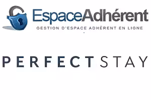 Accès à l'espace client Perfectstay en ligne