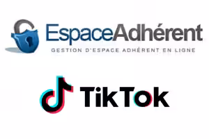 Supprimer un repost sur TikTok