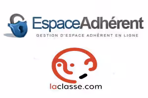 Comment voir sa classe sur laclasse.Com