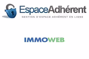 Création compte client immoweb