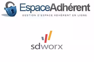 Inscription SD Worx