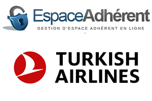 S'enregistrer en ligne avec Turkish Airlines : Guide complet