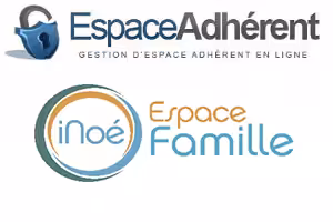 Espace famille Inoé