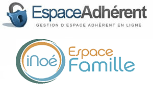 Guide de Connexion iNoé Espace Famille