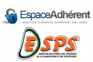 imprimer un reçu men dpes en ligne