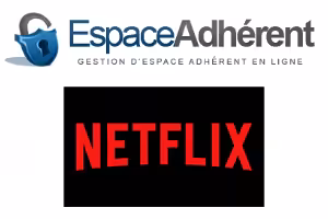 ajouter un code pin à mon profil Netflix
