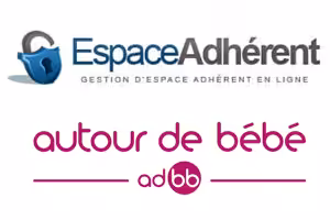 Mon compte Autour de bébé