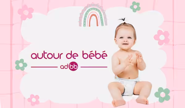 Autour de bébé promo et commande en ligne 