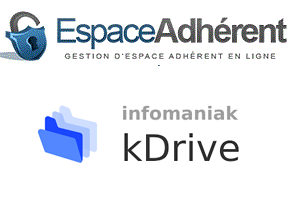 Connexion à mon compte kDrive : Guide détaillé