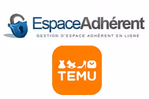 Accéder à mon compte Temu