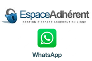 WhatsApp envoyer un message vidéo
