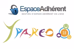 Authentification ypareo