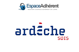 Authentification SDIS 07 : Tuto d’accès à l’extranet et à l’espace Dispoweb
