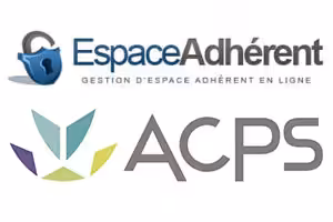 Authentification ACPS mon compte
