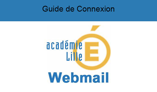 Se connecter au Webmail Lille Sogo 