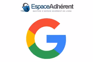 Configurer une clé d'accès sur un compte Google