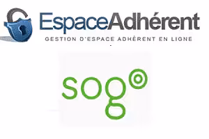 Comment se connecter à Sogo mail ?