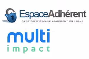 Multi-impact espace personnel