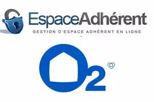 Guide de connexion à l'espace client O2