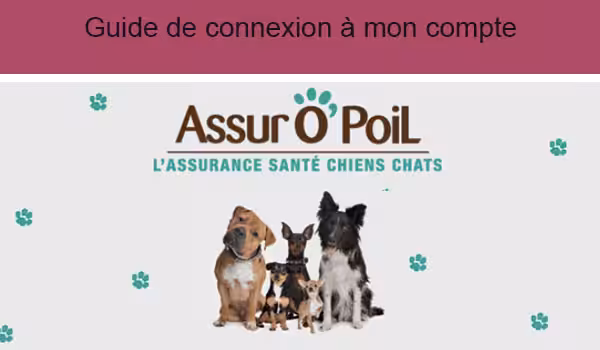 Assuropoil connexion