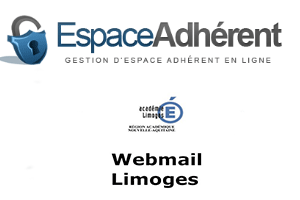Comment se connecter au webmail Limoges ?
