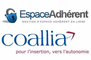 Coallia 91 Courrier : Accéder à mon compte