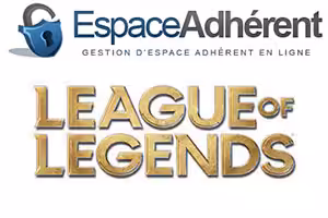 Inscription PBE LoL