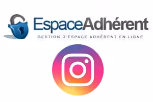 Vider le cache sur Instagram