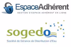 Facture Sogedo