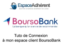 Comment se connecter à mon espace client BoursoBank (ex Boursorama Banque) ?