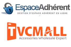 Connexion à mon compte TVC-Mall