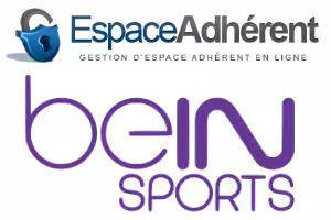 Bein Sports mon compte