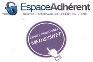 medisysnet se connecter