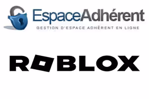 Changer mot de passe roblox