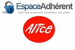 Impossible d'accéder à mon compte Alice Zimbra