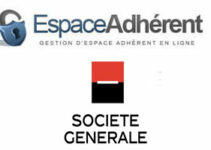 Guide d’accès à l’espace client particulier Société Générale sur l’application SG