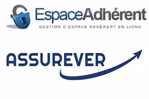 Espace personnel assurever