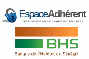 BHSNet : Connexion à mon compte en ligne