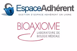 bioaxiome connexion