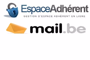 S'inscrire à Mail.be gratuitement