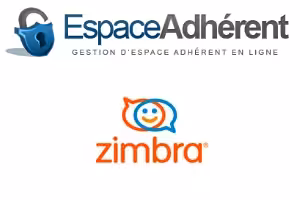 Se connecter à zimbra bonneuil