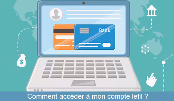 Accéder à mon compte lefil